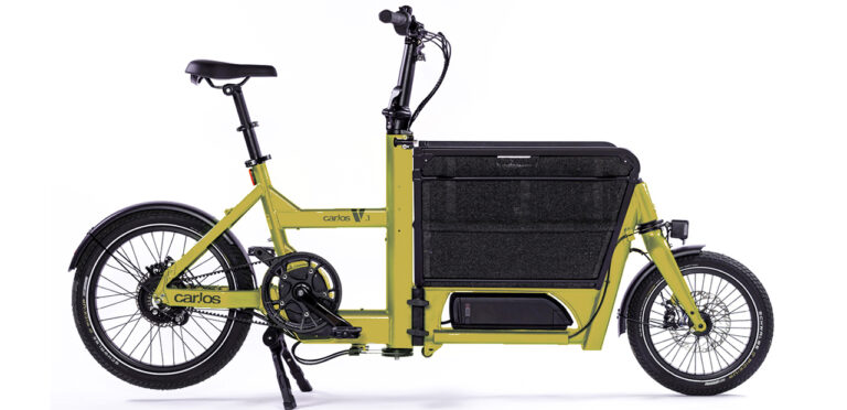 CARLOS V1 Full green