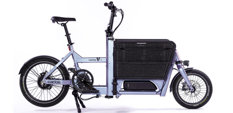 CARLOS V1 Full lavender