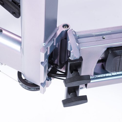 CARLOS Model V folding frame